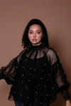 plus - Black